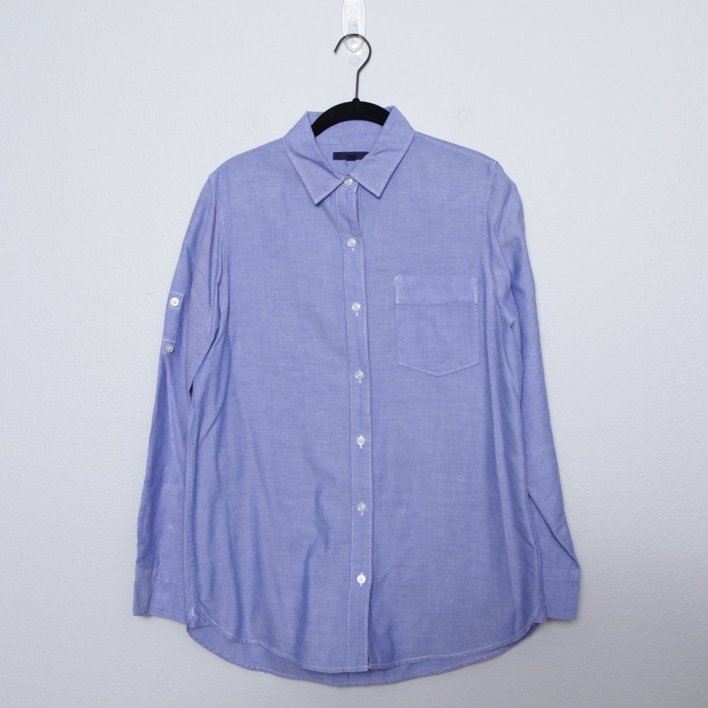 Gap Button Down - image 1